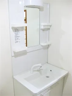 センチュリー21本館【2階】の内装