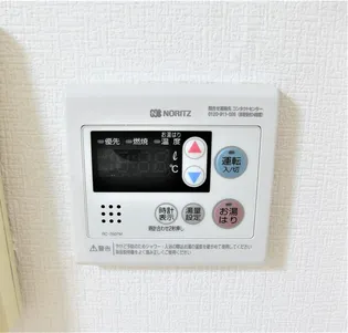 センチュリー21本館【2階】の内装