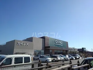 レオパレスグランディール【2階】の周辺