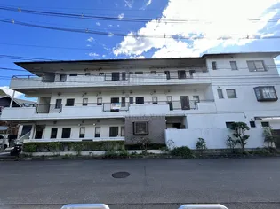 メーゾン司の画像