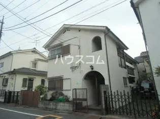 若林ハイツの画像