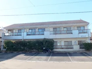 ミツワハイツの画像