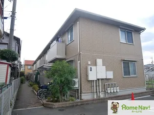 コージーコート法善寺の画像