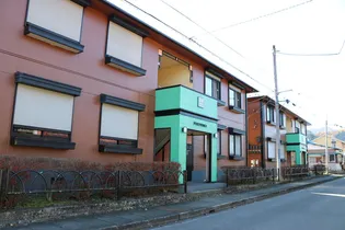 ファースト ウィング1の画像