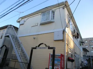 ハイツシミズの画像