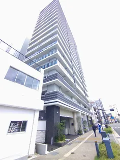 ビバシティ長崎オーシャンフロントの画像