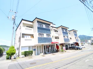 高木ビルの画像