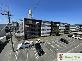 ヴィラナリー富田林 1号棟の画像