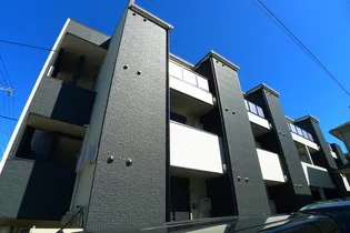 オーパス東川口の画像