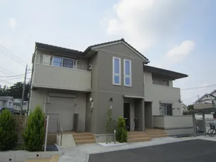 グレシア A棟の画像