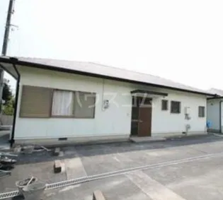 静岡県袋井市豊沢【一戸建】の外観