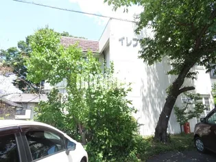 イレブンハイツの画像