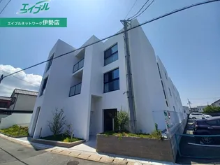CASAα 外宮の画像