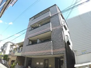 菊水パレスの画像