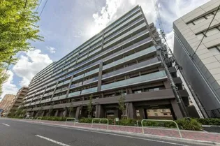 愛知県名古屋市中区千代田4【マンション】の外観