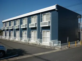 レオパレスシャンブルつやまの画像