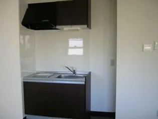 野毛山グリーンハウス【1階】の外観