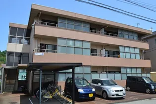 コテージのとの画像