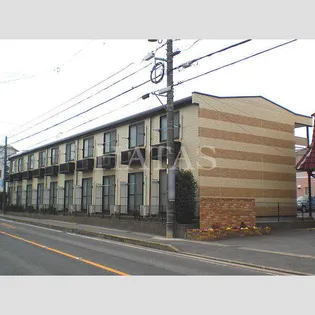 レオパレス安祥の画像