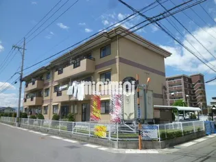 グランデージ堀の画像