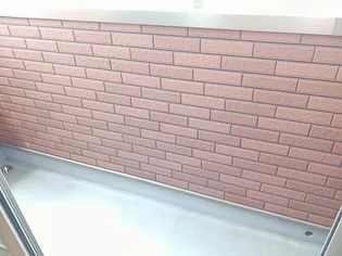 メゾン・ファミーユII【1階】の内装