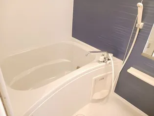 メゾン・ファミーユII【1階】の風呂