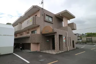 プレミールメゾン【1階】の外観