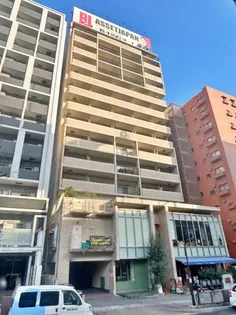 Viare storia(ヴィアーレストーリア)【4階】の外観