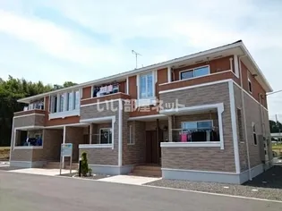 ラージ フィールドBの画像