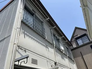 WAKABAI【1階】の外観