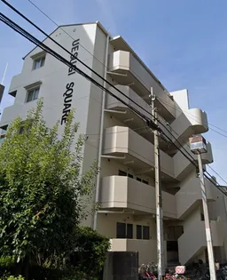 大阪府大阪市城東区関目4【マンション】の外観