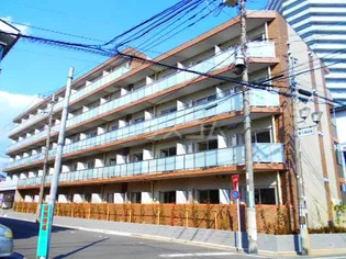 埼玉県川口市飯塚3【マンション】の外観