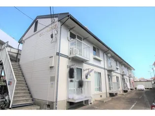 セジュール小田原【2階】の外観