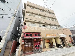 高殿マンションの画像