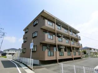 コンフォール石坂Dの画像