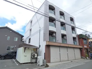 ピュアー紙屋川の画像