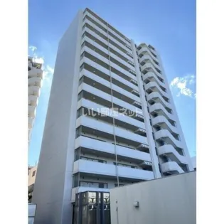 インプルーブ鶴舞【12階】の外観