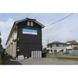 千葉県野田市尾崎【一戸建】の外観