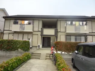 ファミリーメゾン池上の画像