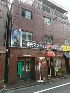 第二ビルの画像