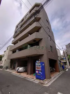 リシェス門前仲町の画像