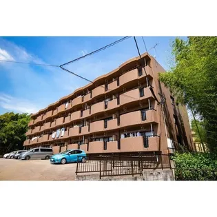 エスペランス【4階】の外観