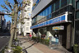 CONTEL西五反田の周辺