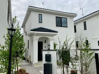 神奈川県横浜市中区本牧大里町【一戸建】の外観