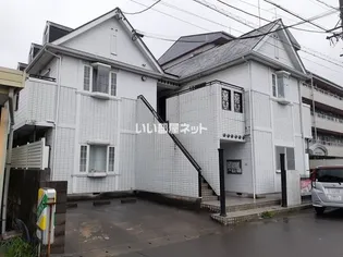 アルカディア北一色の画像