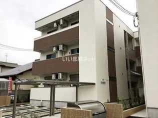 大阪府堺市西区鳳中町9【アパート】の外観