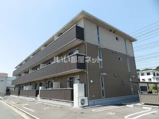 ウインドワード小羽山の画像