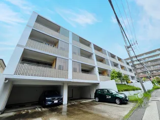 SUBURBIAーBの画像