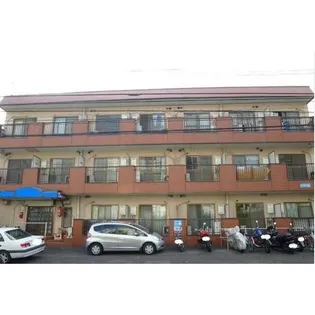 タプラ下荻野【1階】の外観