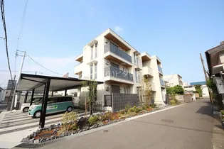 TORISIAS 今泉3丁目の画像